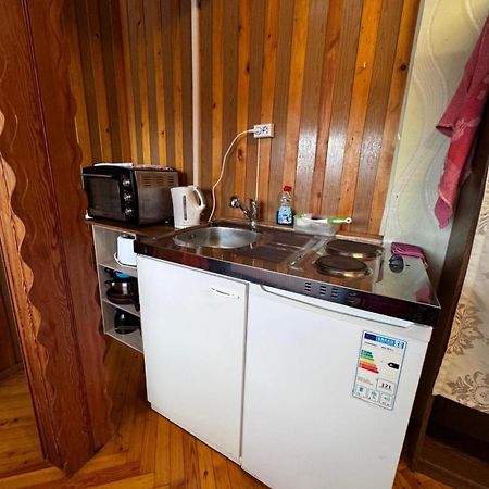 Ferienwohnung Im Spreewald, Naehe Luebben Golßen Extérieur photo