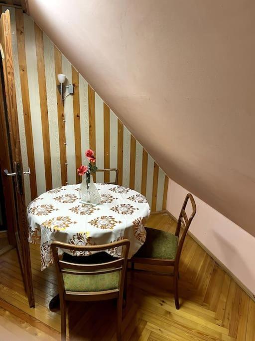 Ferienwohnung Im Spreewald, Naehe Luebben Golßen Extérieur photo