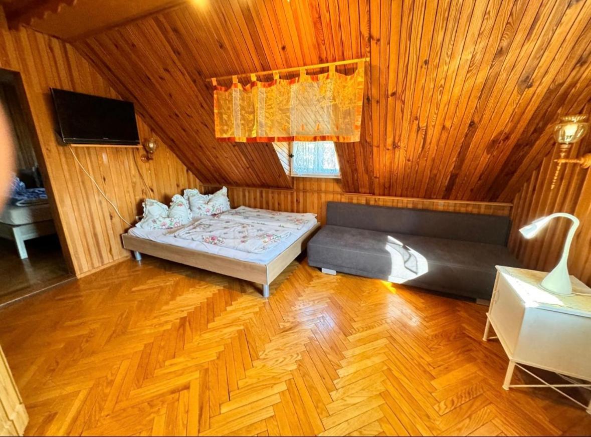 Ferienwohnung Im Spreewald, Naehe Luebben Golßen Extérieur photo